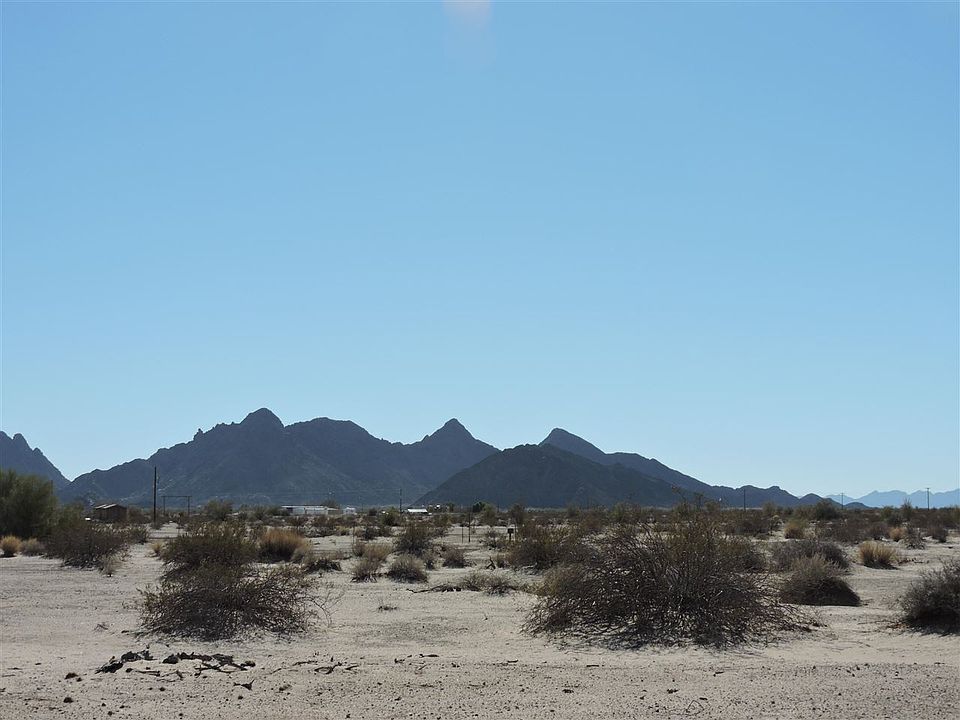 38321 Pearl Dr, Wellton, AZ 85356 MLS 20223814 Zillow