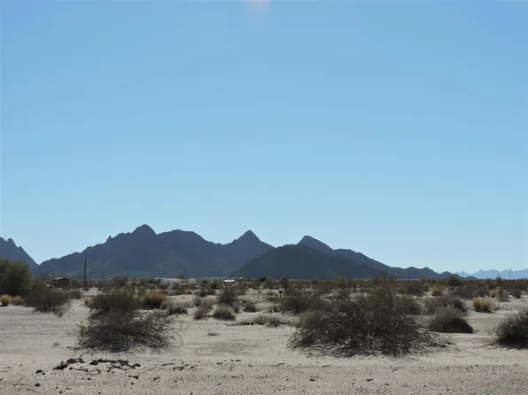 38321 Pearl Dr, Wellton, AZ 85356