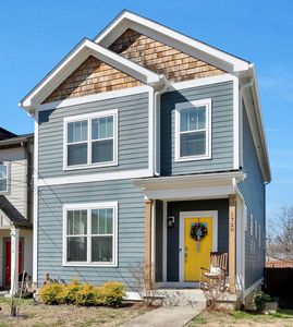 1720 Northview Ave, Nashville, TN, 37216