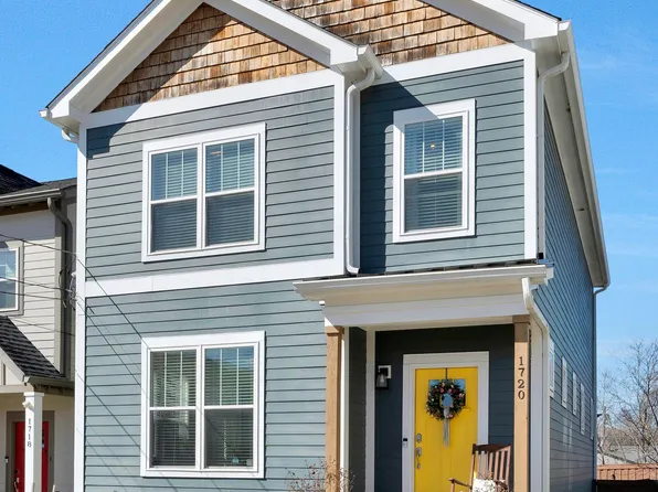1720 Northview Ave, Nashville, TN 37216