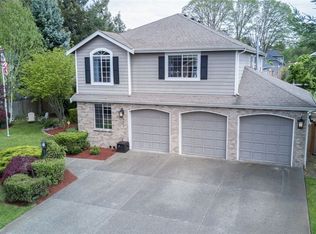 6413 91st Avenue Ct W, University Place, WA 98467