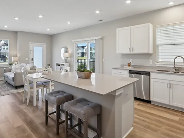 2521 Dix St, Cincinnati, OH 45206