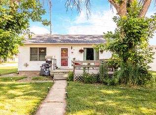 445 W Gail Ave, Chillicothe, IL