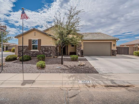 2nd image of 40571 W HOPPER Drive