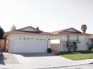 35441 Ardo Ct, Fremont, CA 94536
