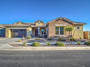 3503 E Patrick St, Gilbert, AZ 85295