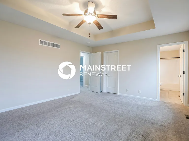 Main Bedroom