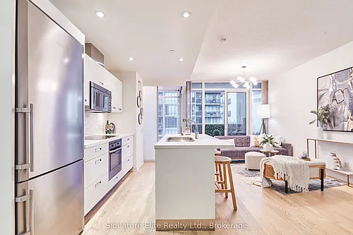 88 Park Lawn Rd #1210 Photo 1