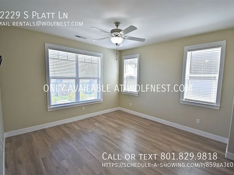 12229 S Platt Ln — Photo 5