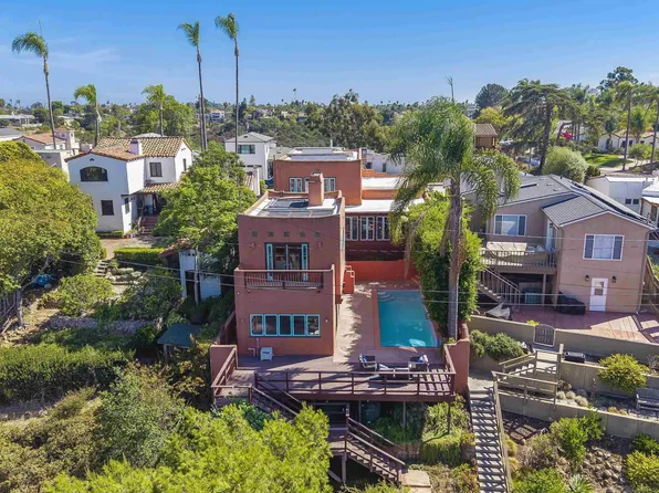 4408 Braeburn Rd, San Diego, CA 92116