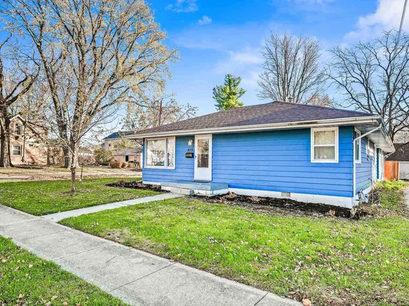 409 E Willow St, Normal, IL 61761