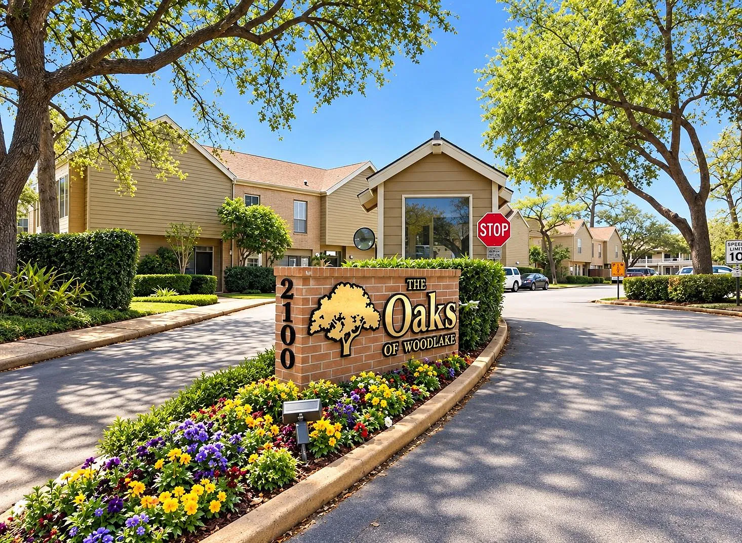 3 bed, 2.0 bath, 1380 sqft, $1,900 — Photo 1
