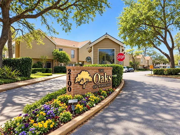 2100 Tanglewilde St APT 181, Houston, TX 77063