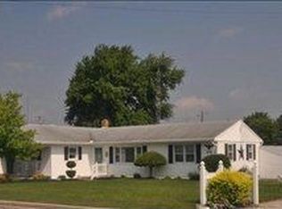 116 Martz St, Greenville, OH 45331