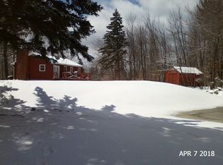 239 E Windsor Rd, Peru, MA 01235