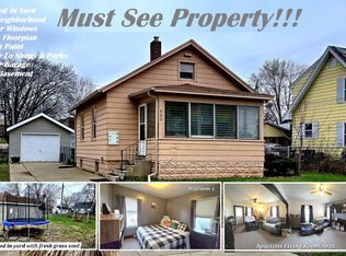 940 Johnson St, Beloit, WI 53511