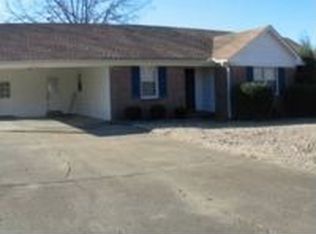 23 Leewood Cv, Jackson, TN 38305