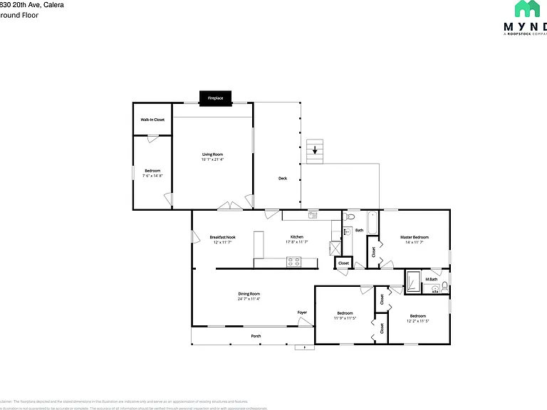 1830 20th Ave — Photo 4