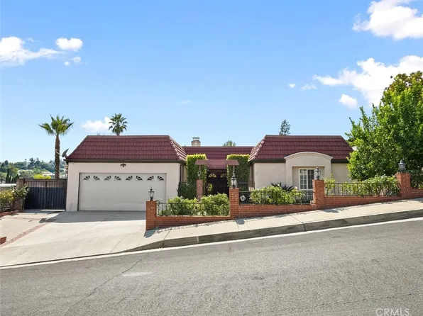 12525 Daryl Ave, Granada Hills, CA 91344