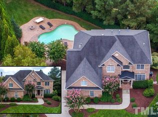 12300 Camberwell Ct, Raleigh, NC 27614