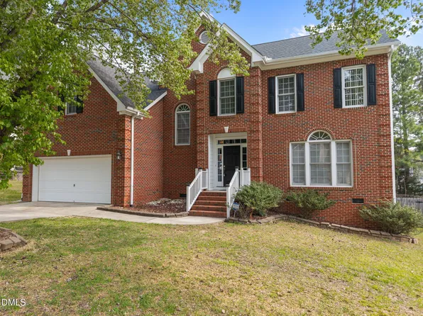 6 Upton Ct, Durham, NC 27713