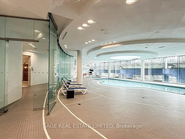 12 York St #3608 — Photo 19