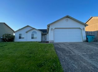 4012 NE 98th St, Vancouver, WA 98665