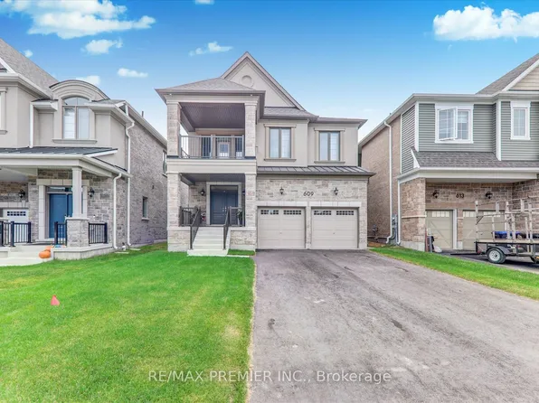 609 Mika St, Innisfil, ON L9S 0R8