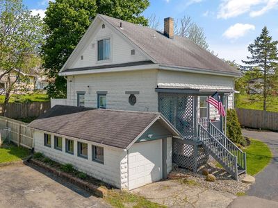 52 E Vine St, Wilmington, OH, 45177