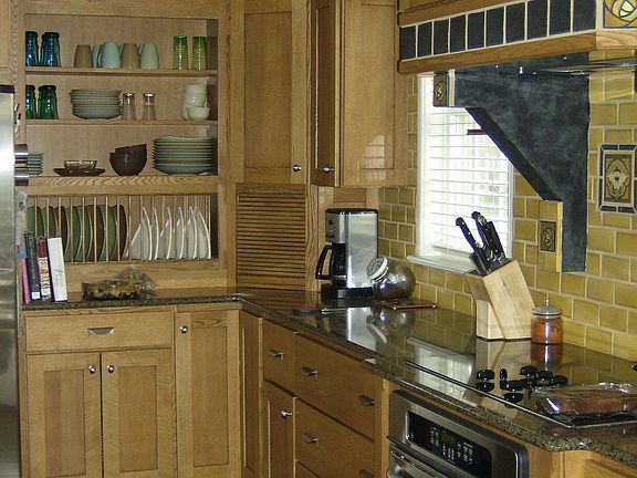 Kitchen-View 2