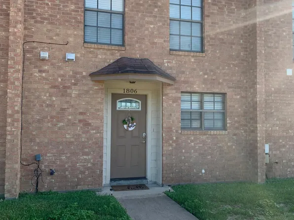 1806 Marguerite St #1806, Bay City, TX 77414