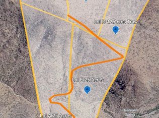 0 Lake Pleasant Columbia Rd #65, Morristown, AZ 85342