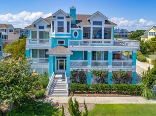 796 Apollo Rd, Corolla, NC 27927