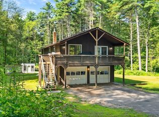 287 Federal St, Belchertown, MA 01007