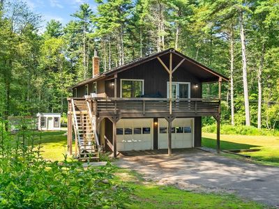 287 Federal St, Belchertown, MA, 01007
