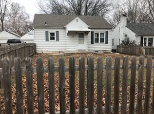 1208 Kirkwood Ave, Iowa City, IA 52240