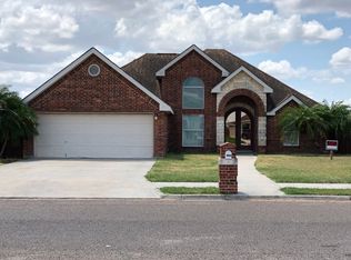 3602 Pecan Grove Dr, Weslaco, TX 78599