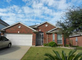 7206 Port Alexander Way, Houston, TX 77083