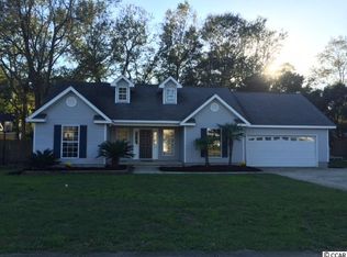 530 Waverly Loop, Murrells Inlet, SC 29576