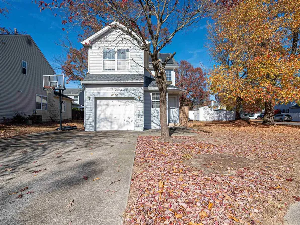 6161 Falcon Run Rd, Mays Landing, NJ 08330