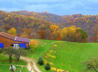 51 Hc 60, Reader, WV 26167