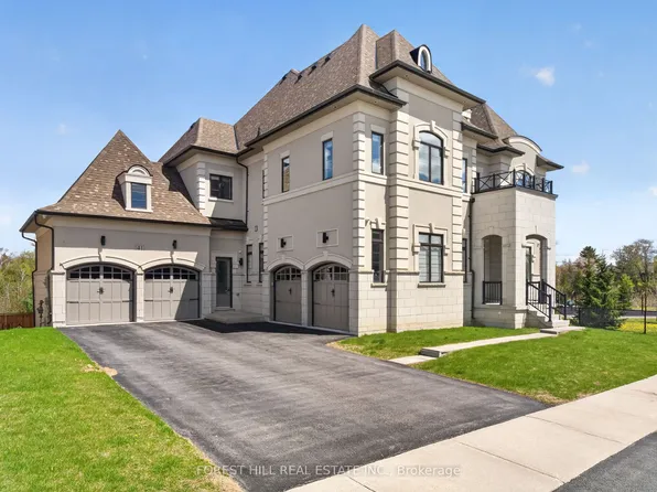 41 Elmers Ln, King, ON L7B 0P5