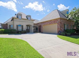 14328 Lake Path Dr, Prairieville, LA 70769