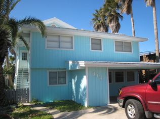 316 N Sandpiper, Ingleside, TX 78362