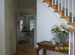 Sterling Dr, Winchester, VA 22601