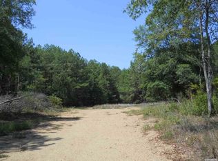 Tbd Gabor Ln, Hot Springs, AR 71913