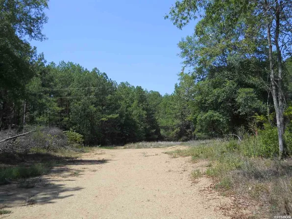 Tbd Gabor Ln, Hot Springs, AR 71913