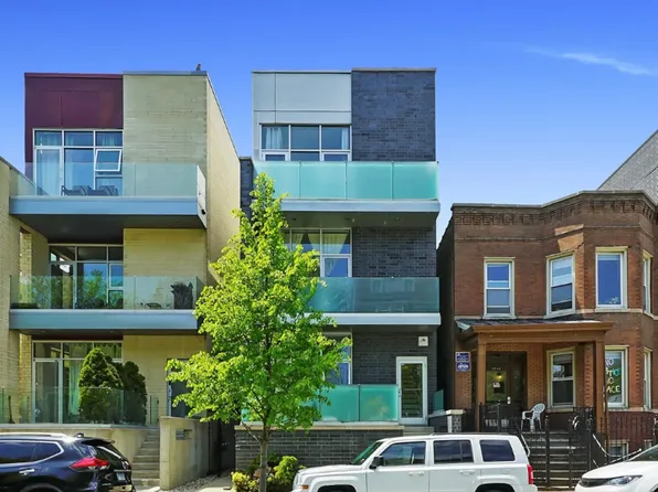 2738 N.Southport Ave, 2738 N Southport Ave #2E, Chicago, IL 60614