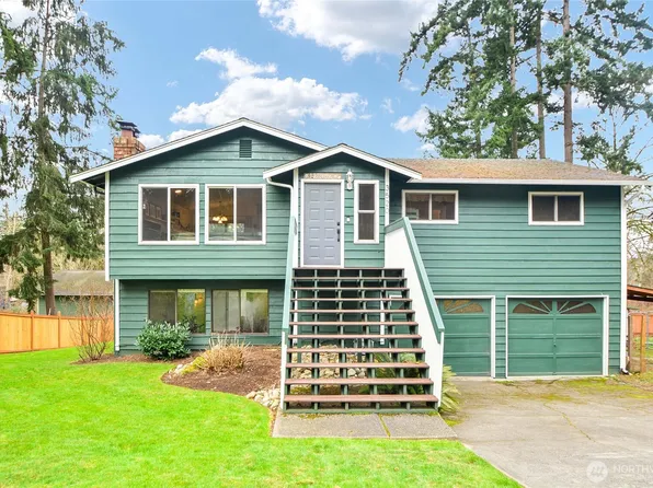 3520 95th Drive SE, Lake Stevens, WA 98258