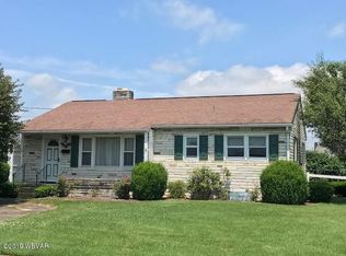 709 Pine St, Montoursville, PA 17754